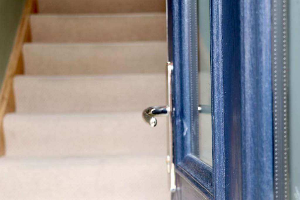Hyem At Cullercoats Apartment Exterior foto
